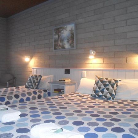 Motel Dimboola Ngoại thất bức ảnh