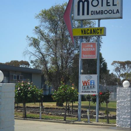Motel Dimboola Phòng bức ảnh