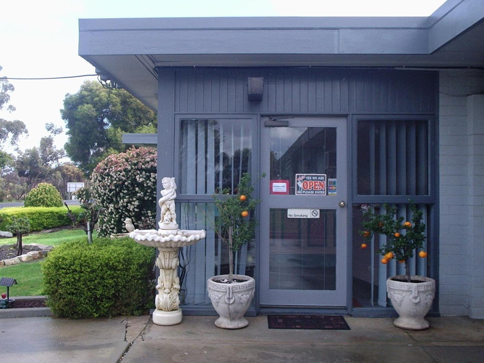 Motel Dimboola Ngoại thất bức ảnh
