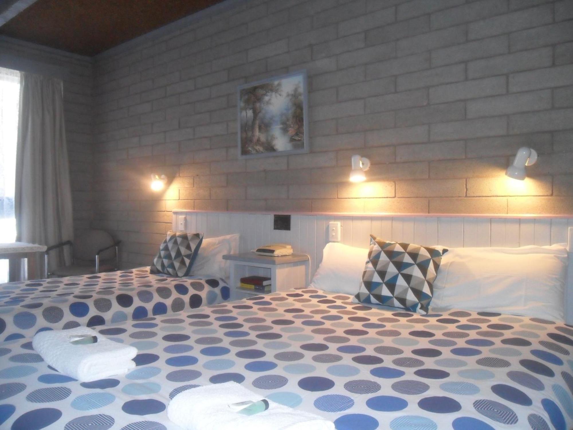 Motel Dimboola Ngoại thất bức ảnh