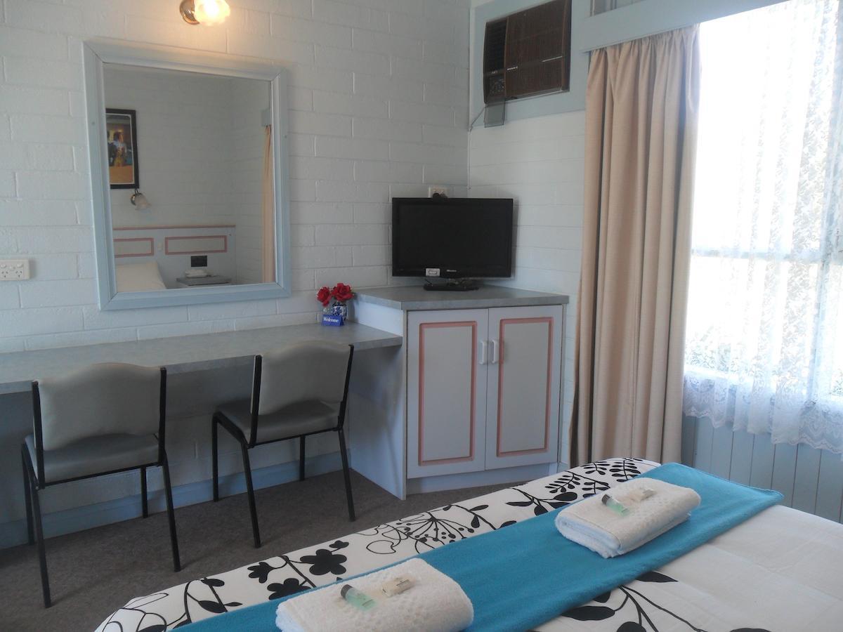 Motel Dimboola Phòng bức ảnh