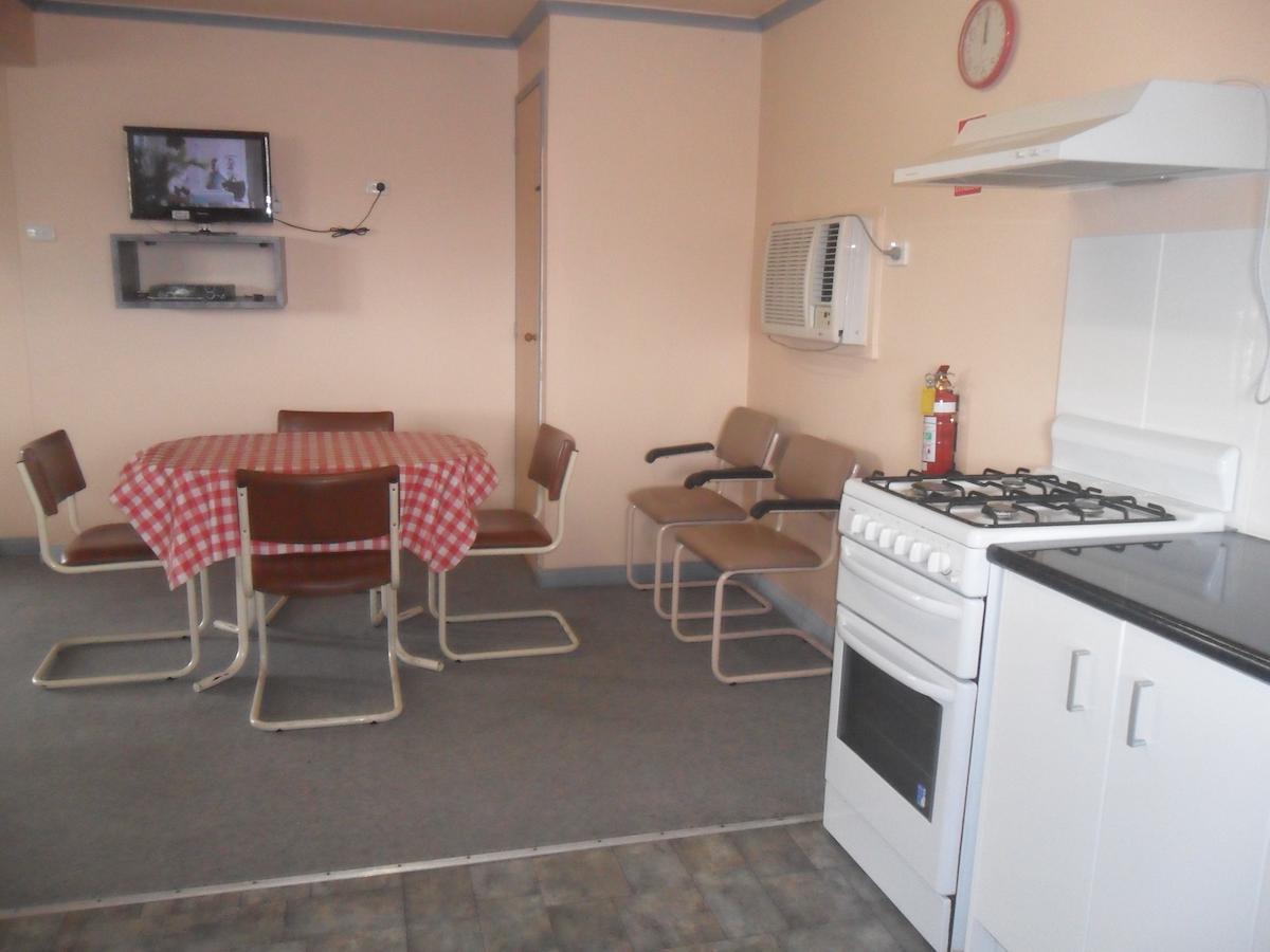 Motel Dimboola Ngoại thất bức ảnh