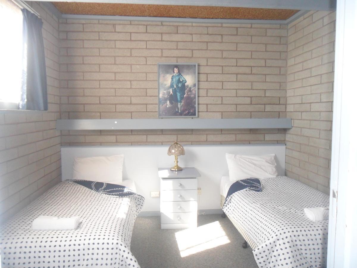 Motel Dimboola Phòng bức ảnh