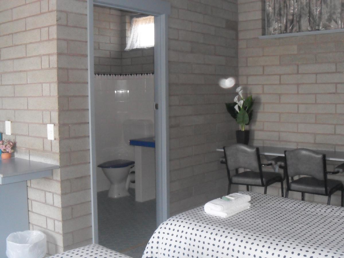 Motel Dimboola Phòng bức ảnh