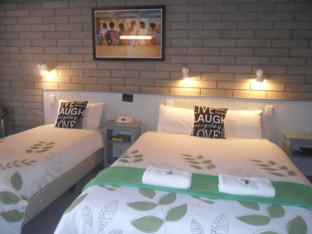 Motel Dimboola Phòng bức ảnh