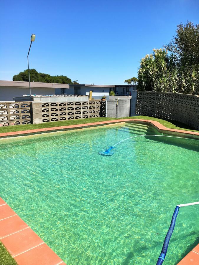 Motel Dimboola Ngoại thất bức ảnh